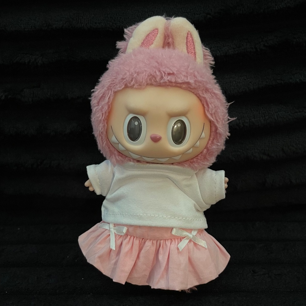 Labubu Outfit